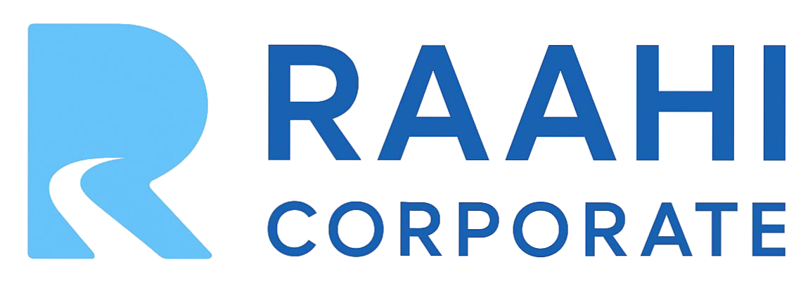 Raahi Corporate Logo